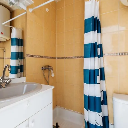 Charming Studio On The Port Of Cap D'agde *